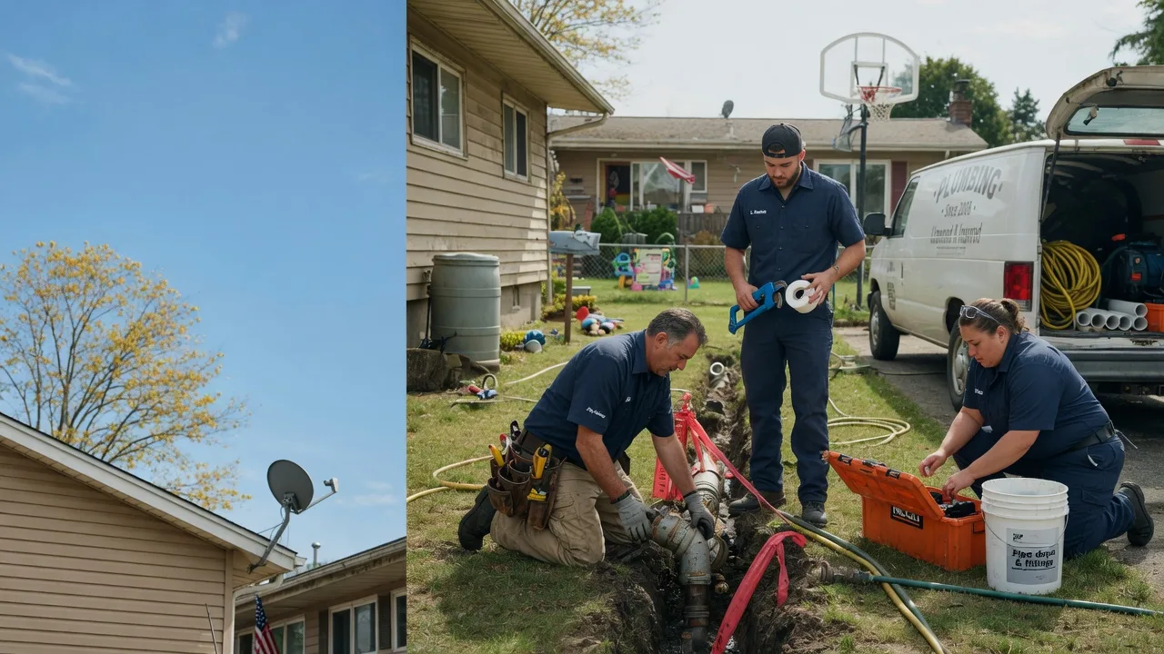 Garbage Disposal Replacement in Xenia, IL near me