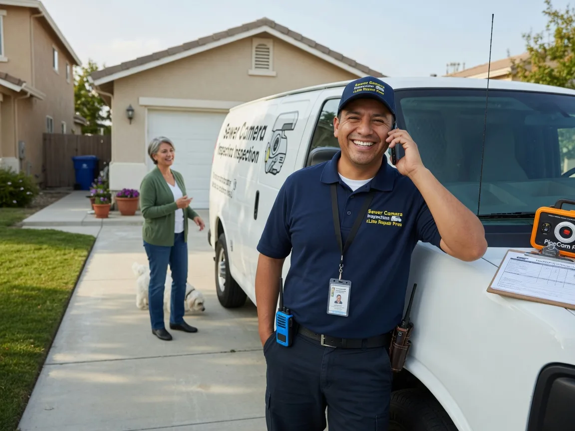 Sewer Line Repair Xenia, IL FAQs